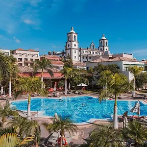 ***** Üdülőközpont Lopesan Del Conde & Thalasso Spanyolország