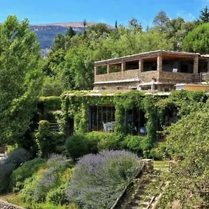 Landhaus Catifalarga Alpujarra, Capileira