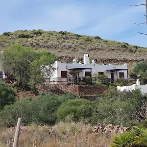 Landhaus La Minilla, Los Albaricoques