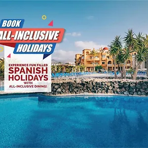 ***** Szálloda Grand Muthu Golf Plaza & Spanyolország