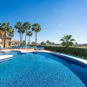 Apartmanhotel Ramada Residences By Wyndham Costa Del Sol