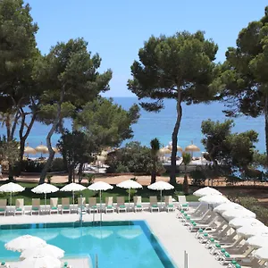 Iberostar Selection Santa Eulalia Adults-only Ibiza 4* Santa Eulària des Riu
