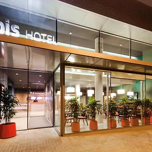 Ibis Centro Hotel Barcelone
