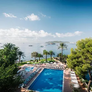 Thb Molinos - Adults Only Ibiza-stad