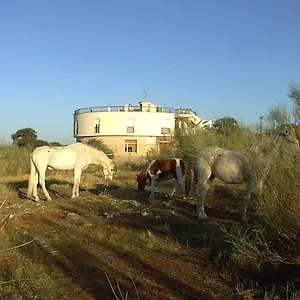 Hotel Paraje La Lambra روس