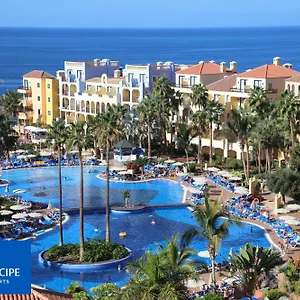 **** Szálloda Bahia Principe Sunlight Spanyolország