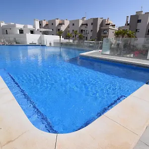 Apartment Dream Gardens, La Cala De Mijas