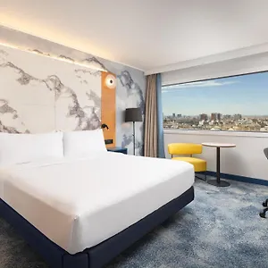 **** Szálloda Hilton Spanyolország
