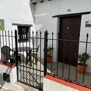 Landhaus Tugasa Castillo De Castellar, Castellar de la Frontera