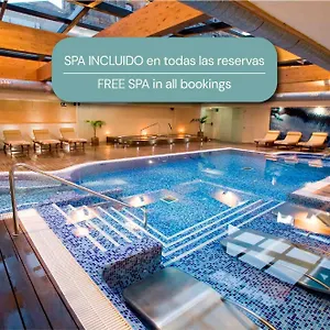 & Olimpica Hotel Barcelone