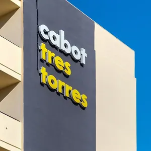 Cabot Tres Torres Appartement Playa de Palma (Mallorca)