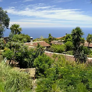 Country house El Lance