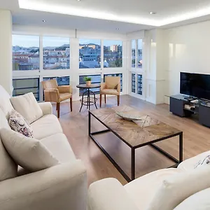 Apartment Inmalaga Victoria, Malaga