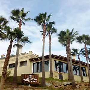 Alcaidesa Hotel Alcaidesa