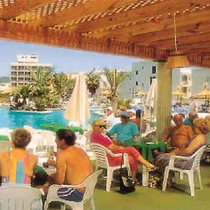  Szálloda Cala Bona Spanyolország