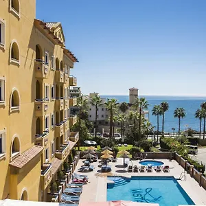 Vistamar Appartement Benalmádena